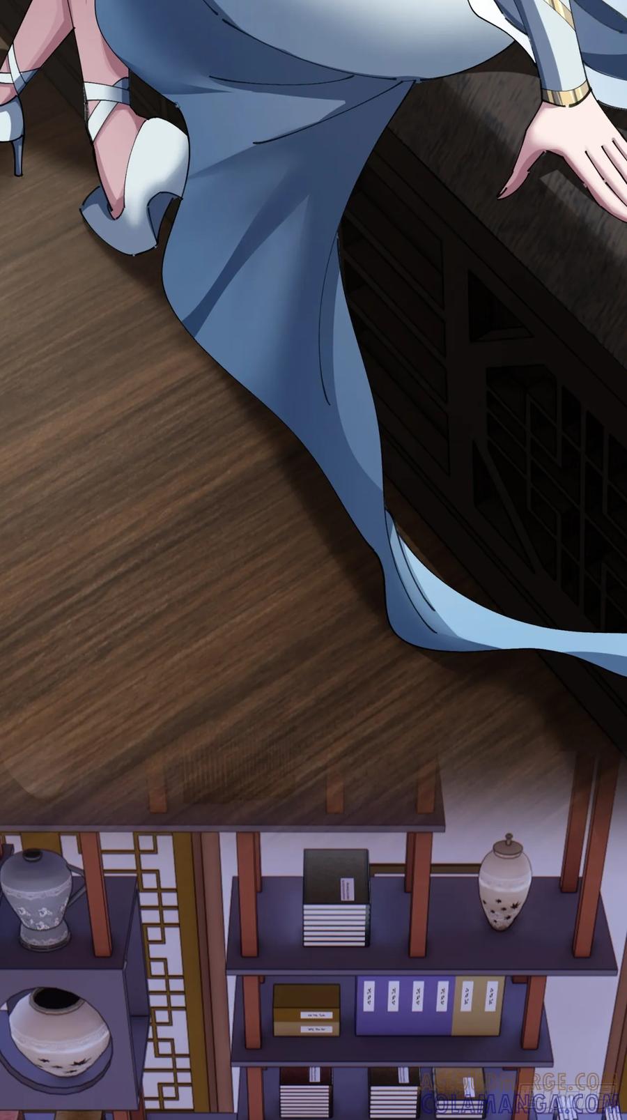 《速通修仙》烂柯寺 第4页