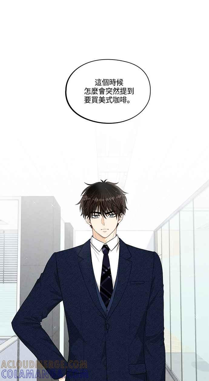 《扑通扑通截稿中》第46话 第46页
