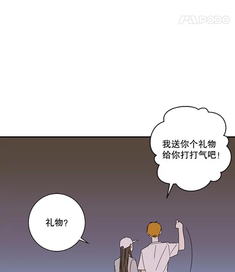 《追逐光的爱恋》50.礼物 第8页