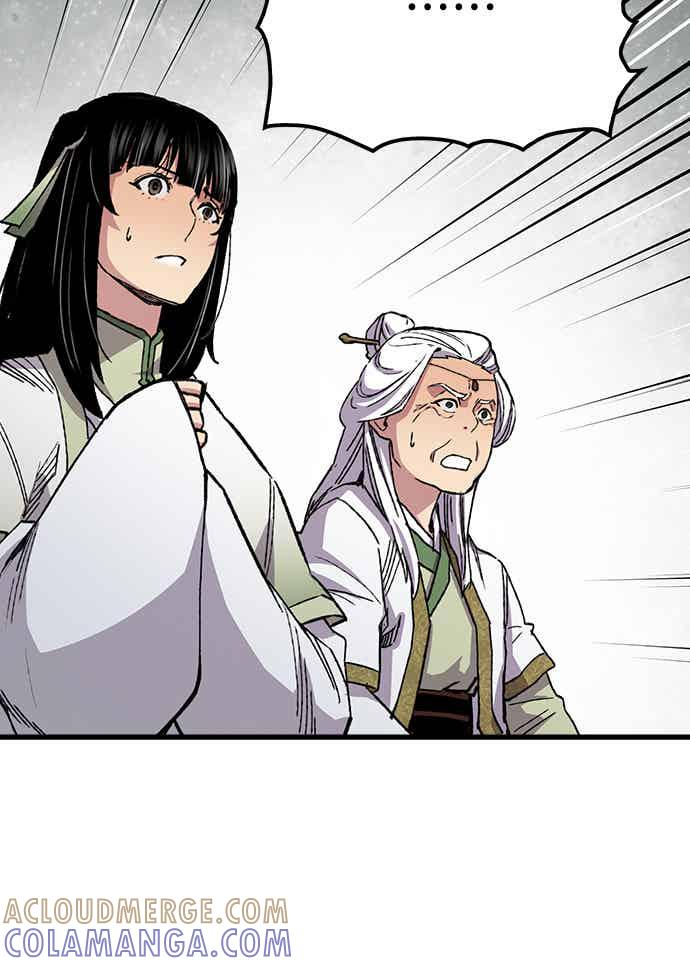 《还生天魔》第67话 第49页