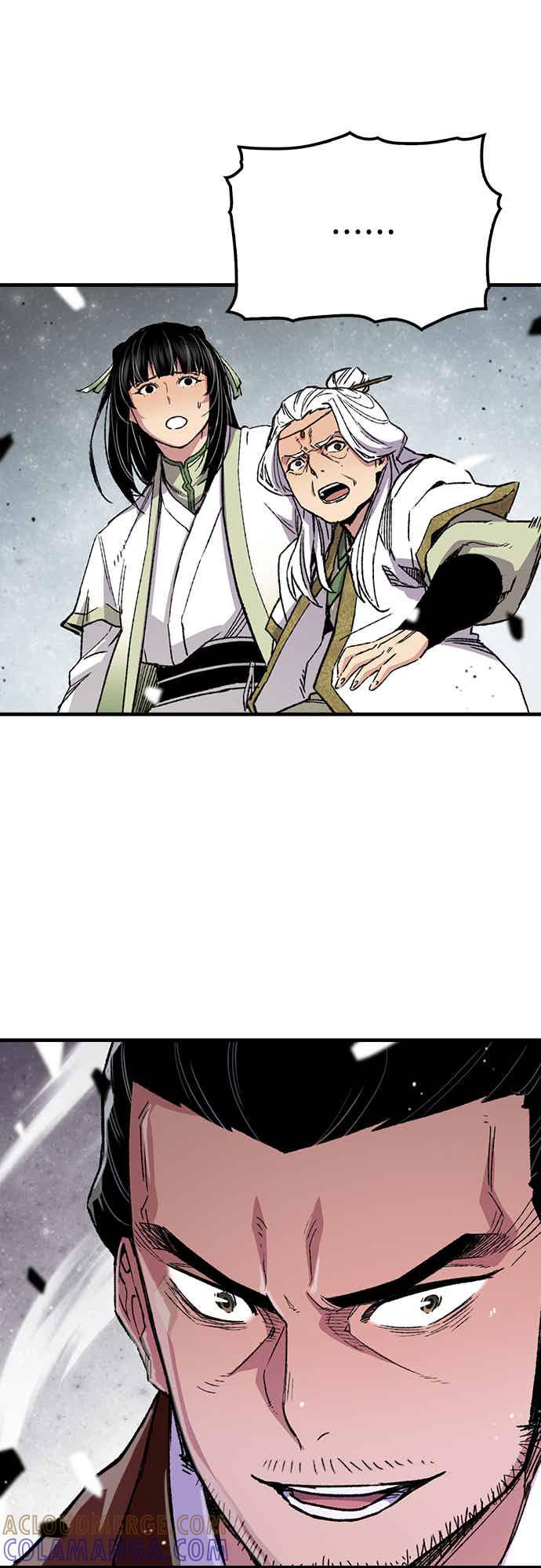 《还生天魔》第67话 第73页