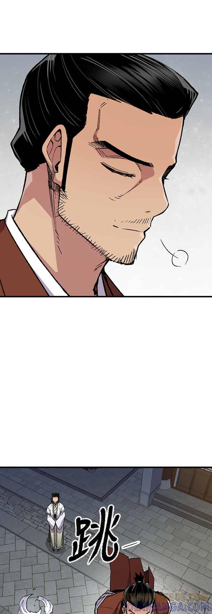《还生天魔》第68话 第61页