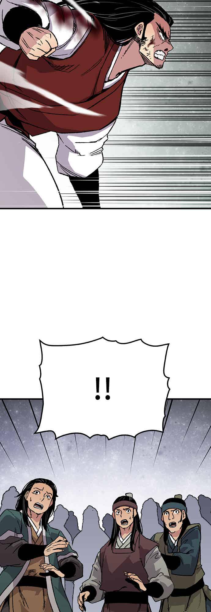 《还生天魔》第68话 第38页