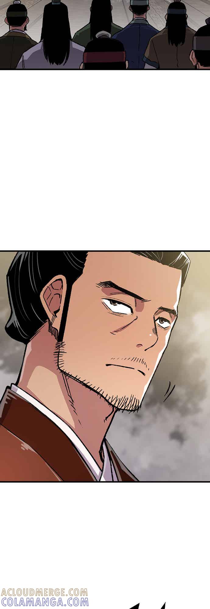 《还生天魔》第68话 第52页