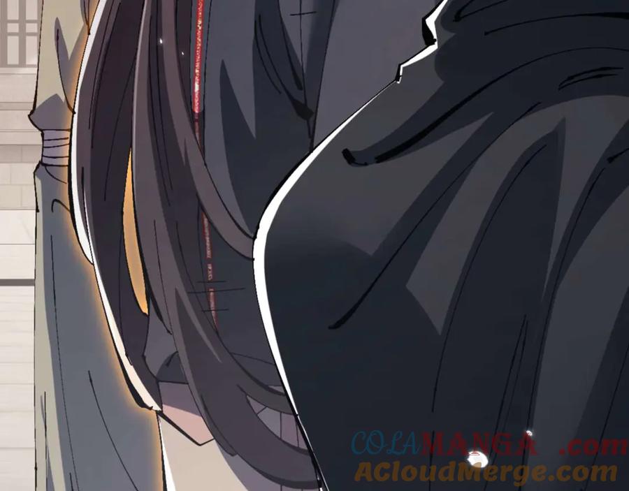 《师尊：这个冲师逆徒才不是圣子》第111话 楚休他死定了！ 第141页