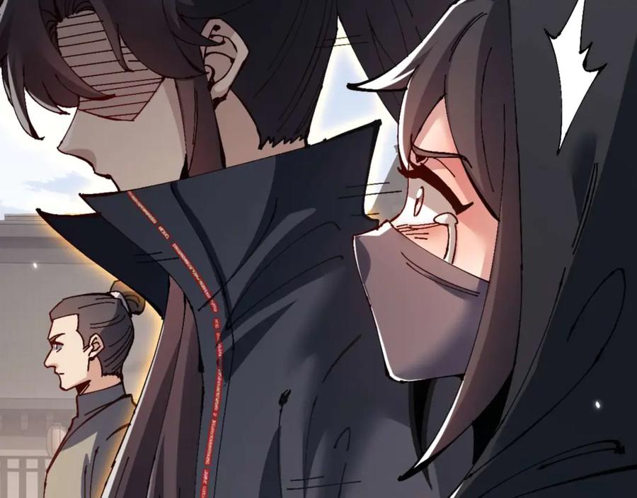 《师尊：这个冲师逆徒才不是圣子》第111话 楚休他死定了！ 第140页