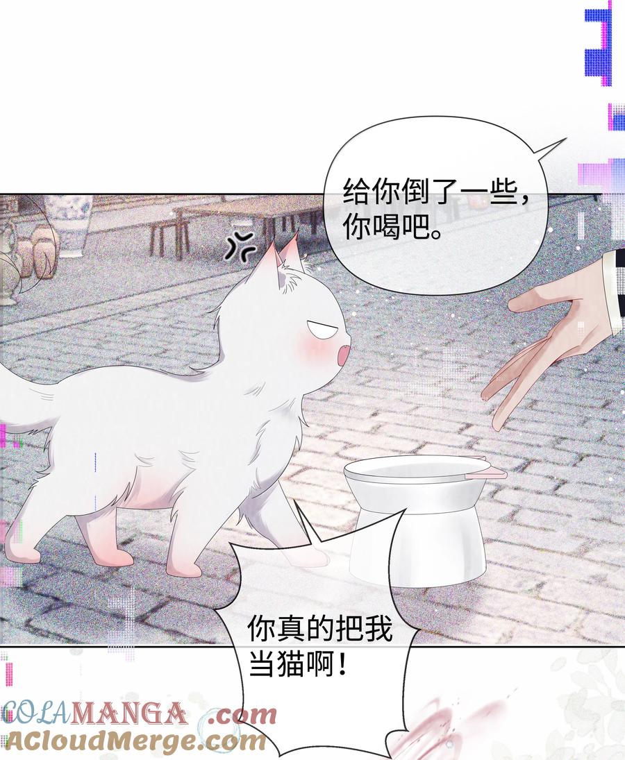 总裁的百万剧本 番外二 早点遇见你③+全息网游 第23页