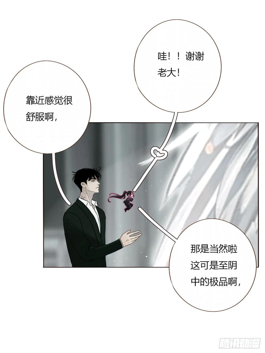 拥然入怀 一六四章 礼物 第38页