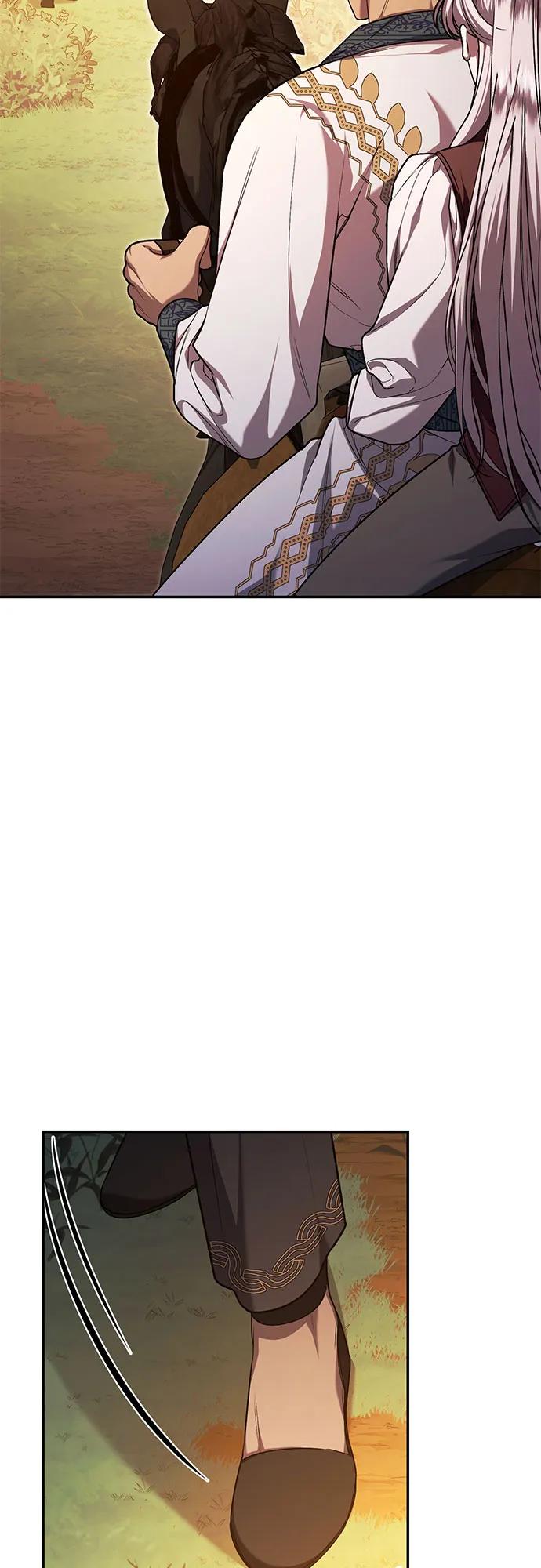 《是谁劫走了皇后》第64话 第30页