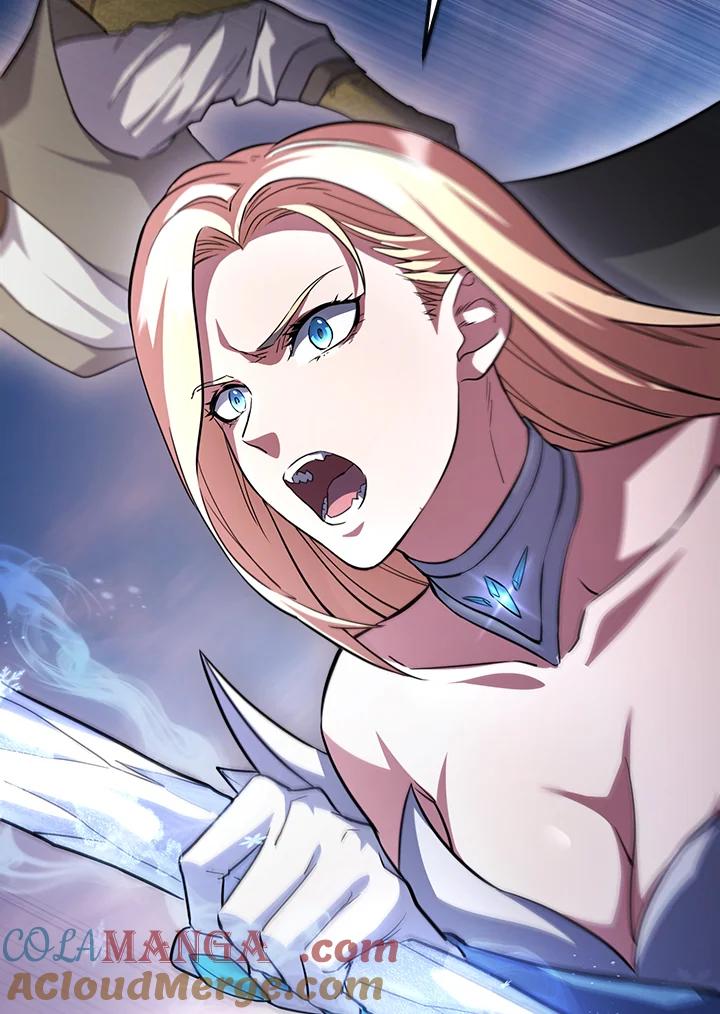 从满级开始升级 - 第69话 - 第137张图