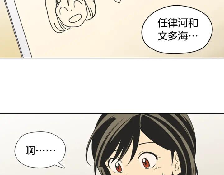 《不能恋爱的房间》第66话 我可以结婚吗？ 第92页