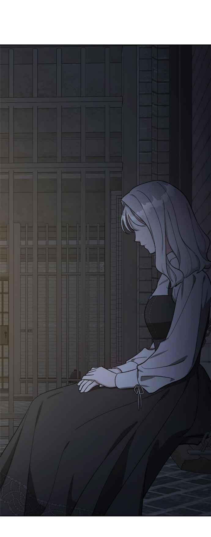 《皇帝倒转时光的理由》第93话 第56页