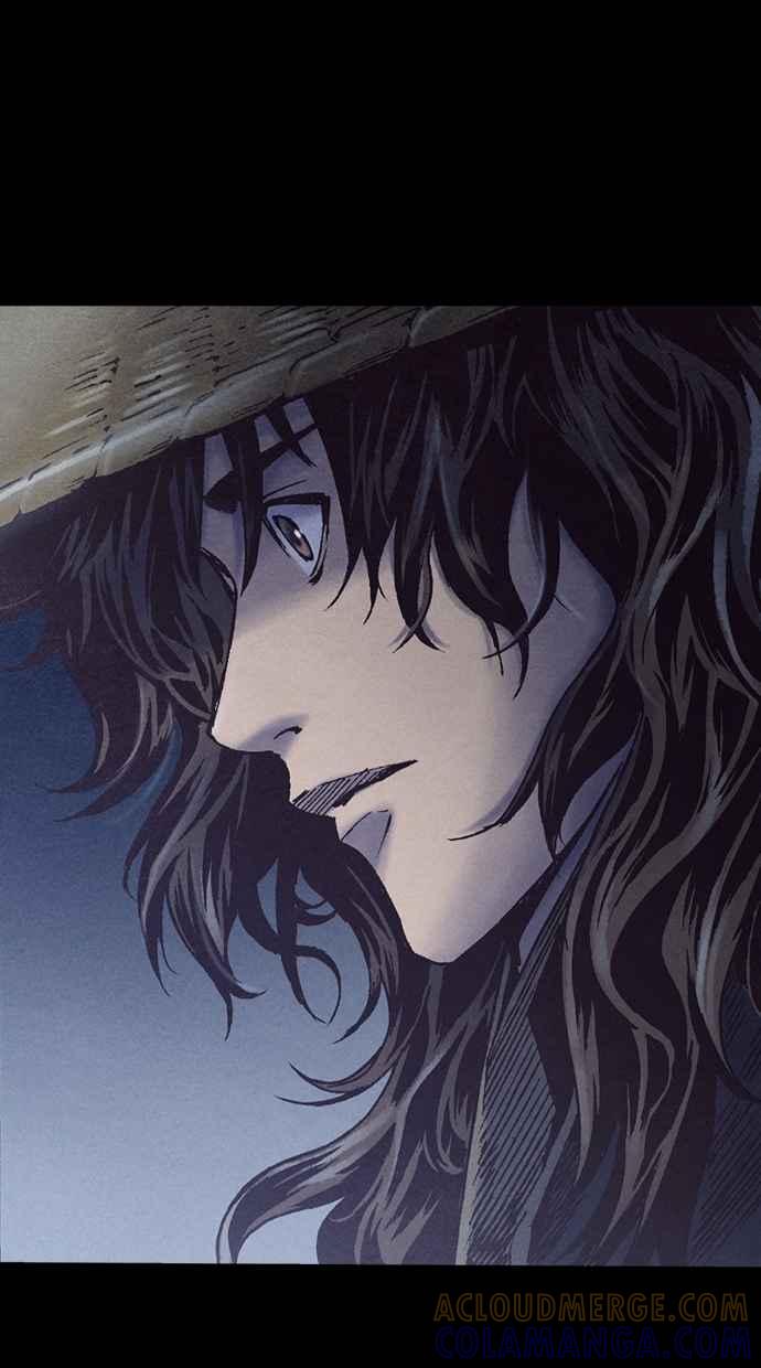 《新暗行御史》第224话 第46页