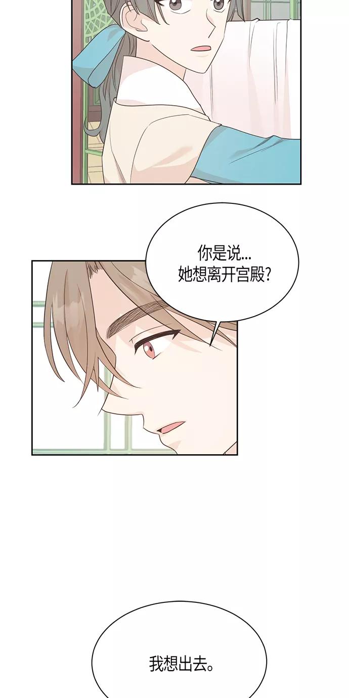 《雾气袅袅王世子》第43话 第28页