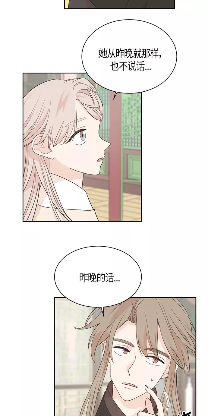 《雾气袅袅王世子》第43话 第26页