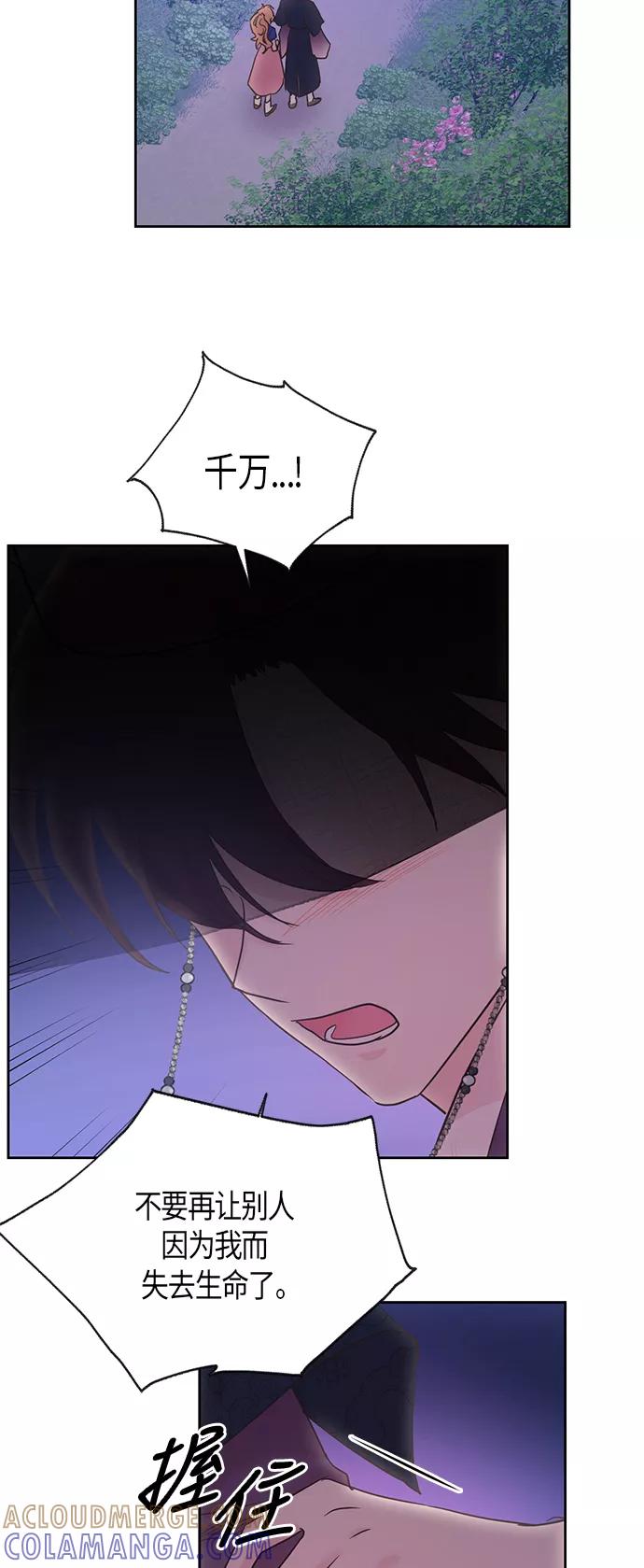 《雾气袅袅王世子》第47话 第27页