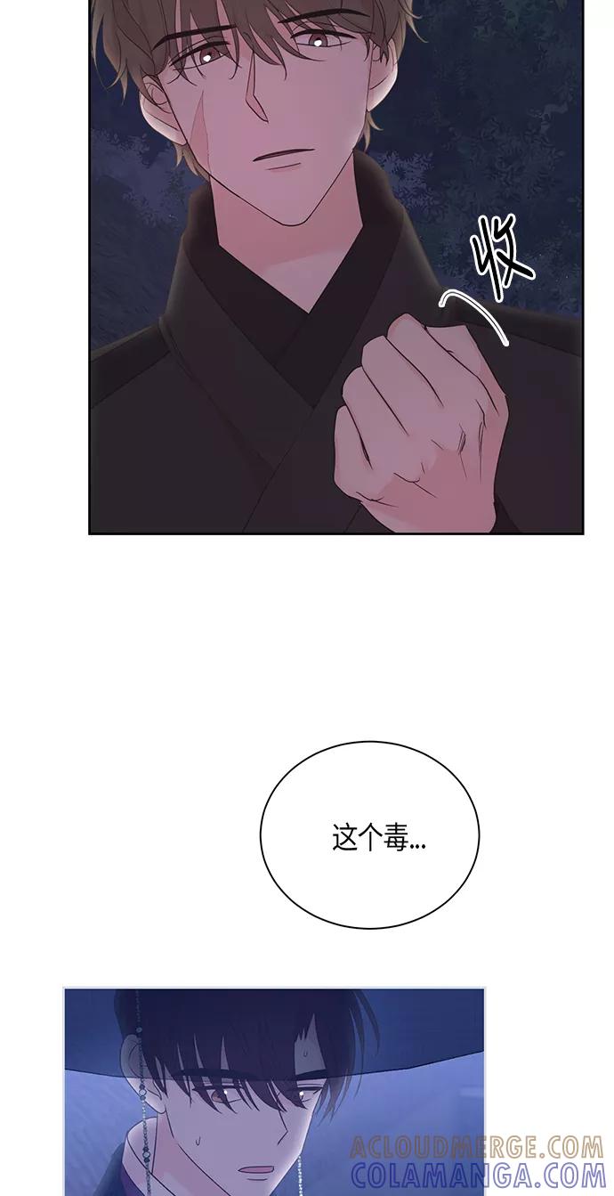 《雾气袅袅王世子》第48话 第16页