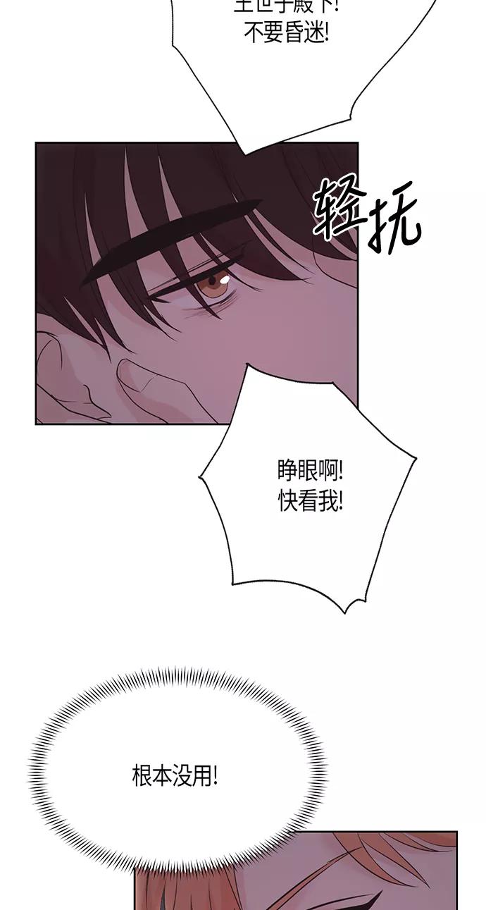 《雾气袅袅王世子》第48话 第30页
