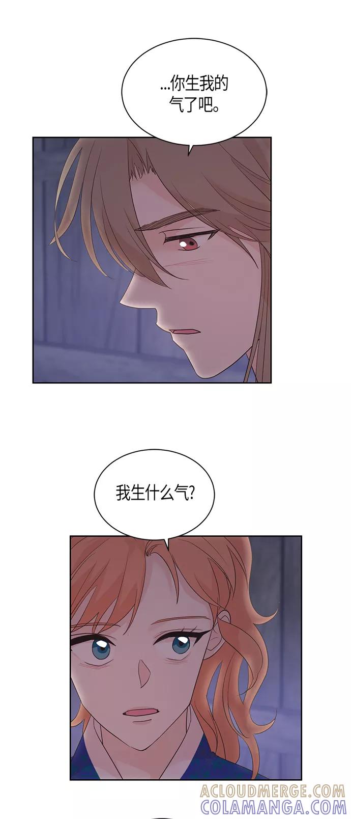 《雾气袅袅王世子》第49话 第29页