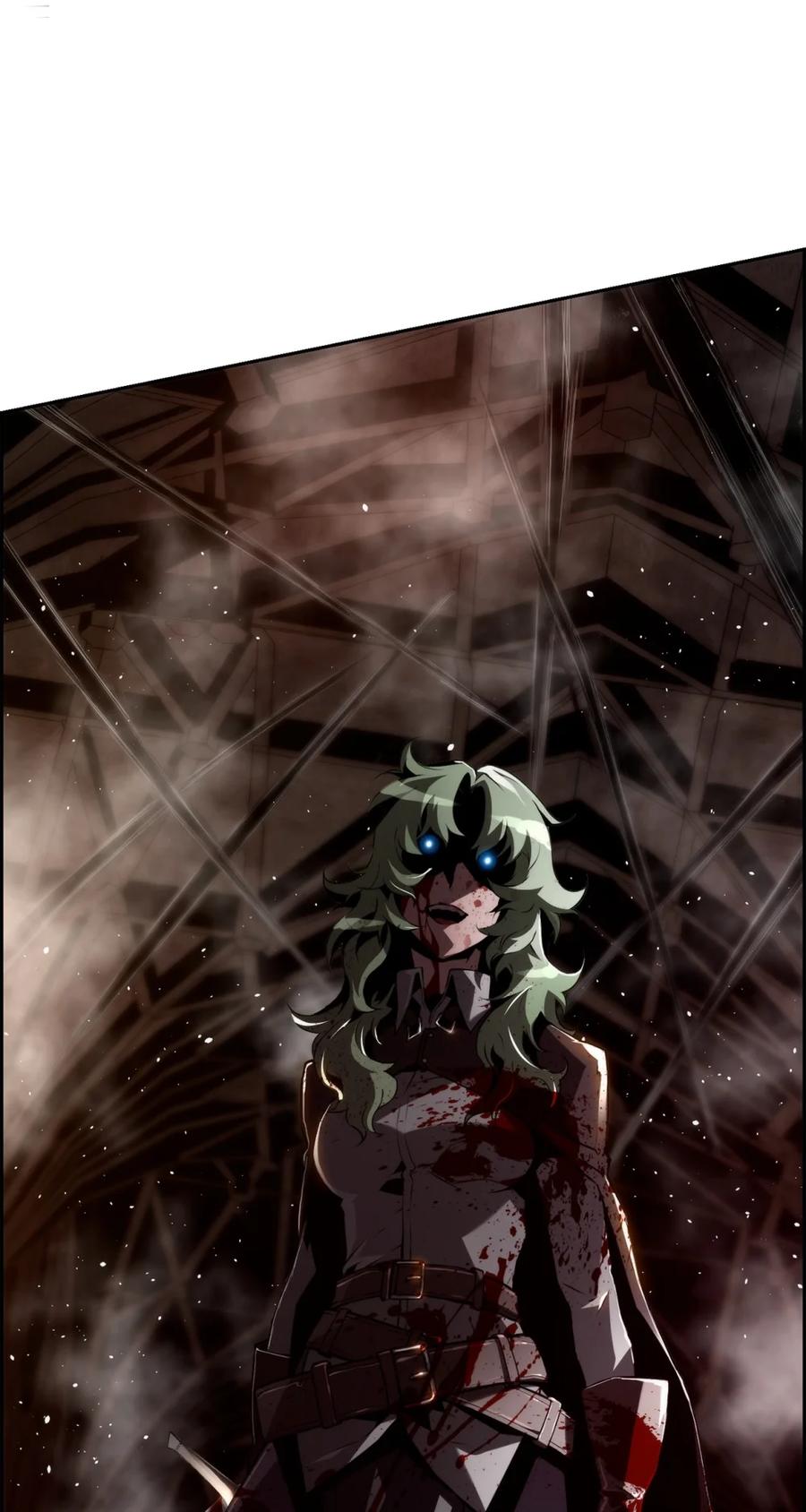 《死灵法师的进化特质》11 薇薇安的过去 第43页
