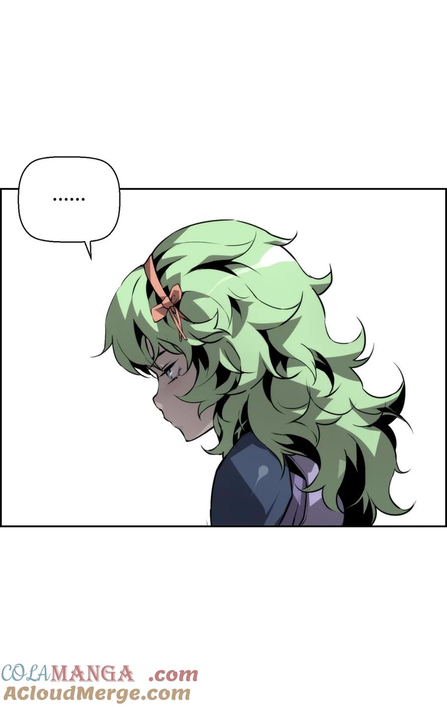 《死灵法师的进化特质》11 薇薇安的过去 第73页