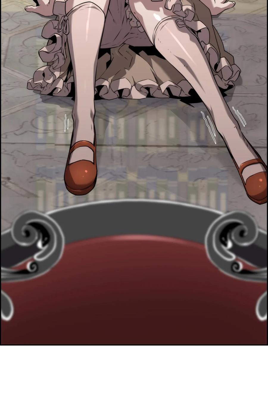 《死灵法师的进化特质》11 薇薇安的过去 第22页
