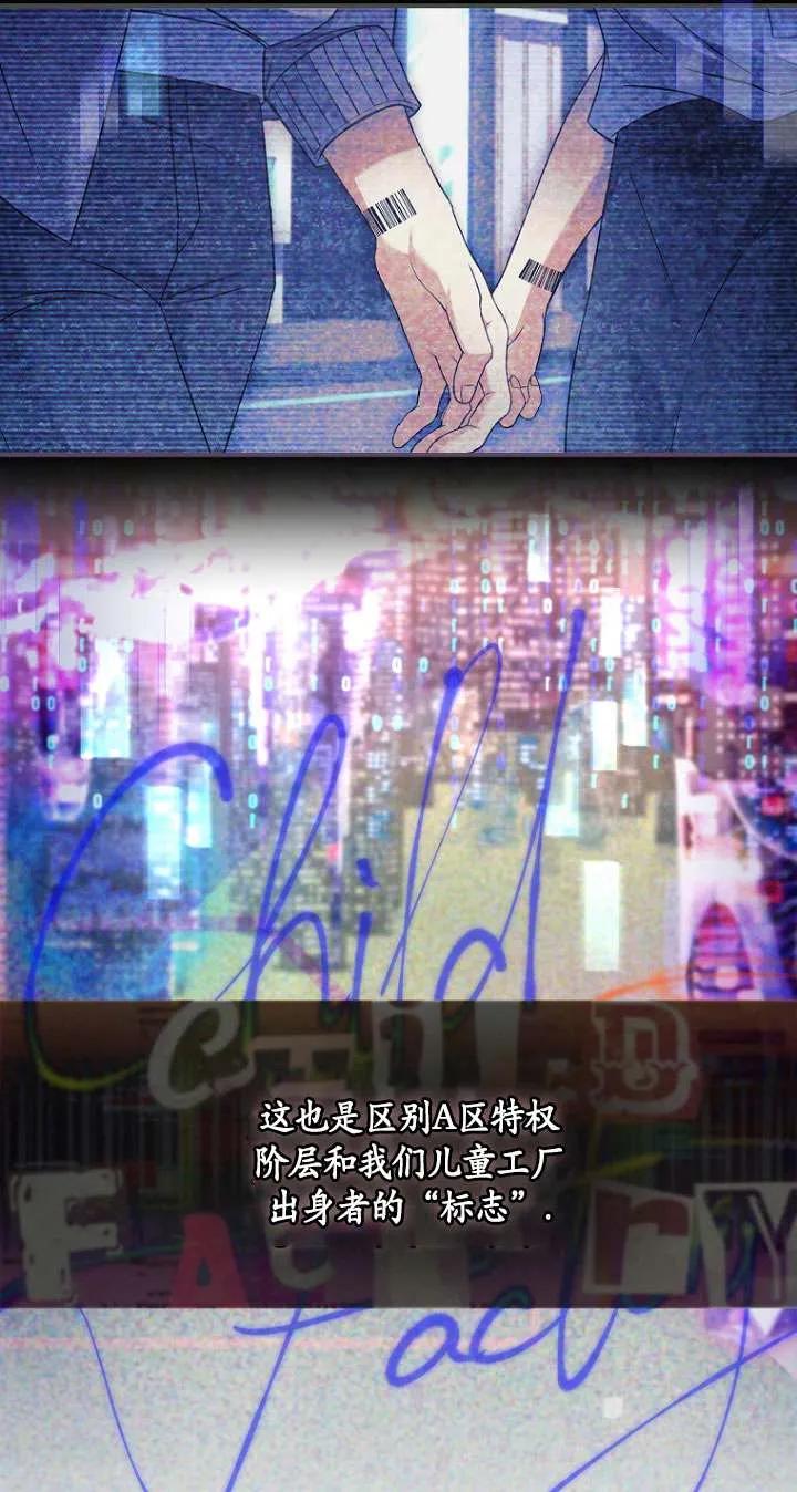 已关闭痛觉设置 - 第13话 - 第35张图