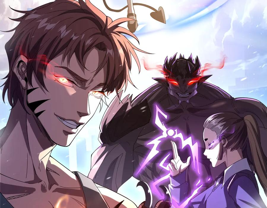 《网游：我能进化一切》第1话 重生归来！疯狂氪金！ 第94页