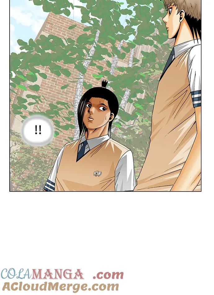 最强传说姜海孝 - 第240话 - 第35张图