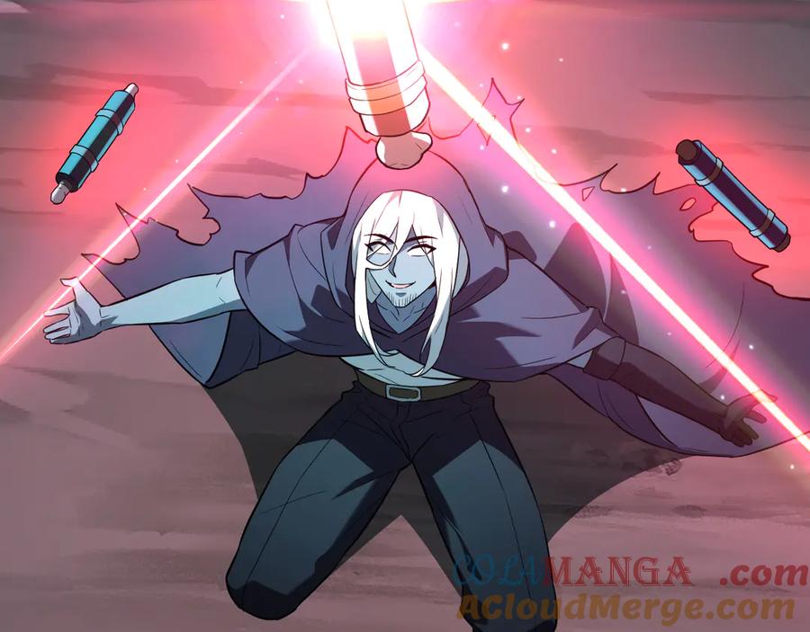 《全民末日：我，病毒君王》八千万生灵的哀嚎！ 第9页