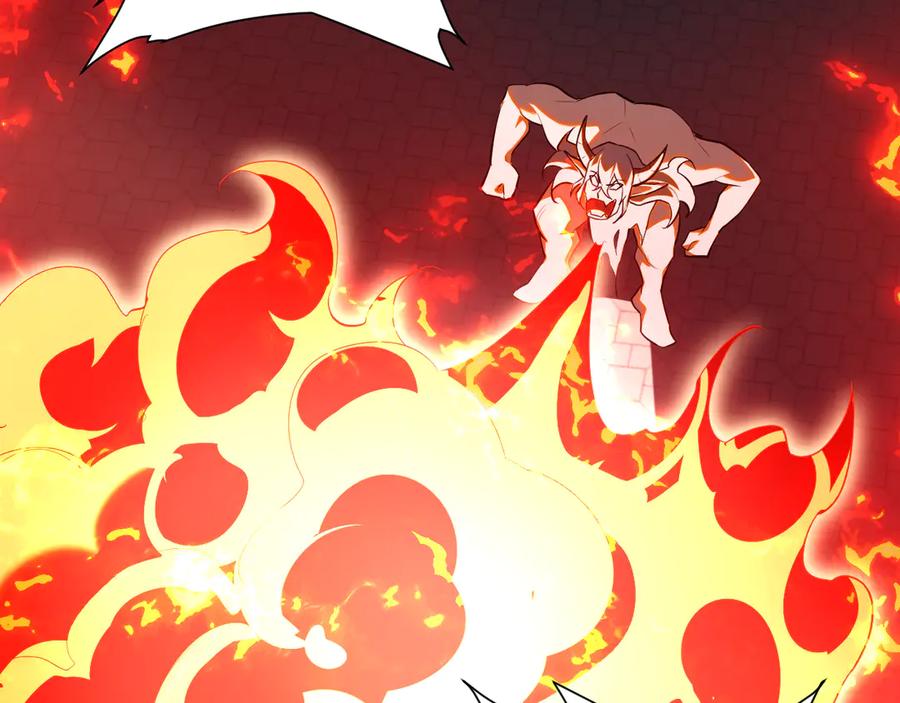 《全民末日：我，病毒君王》第44话 铸就！瘟疫之种！ 第99页