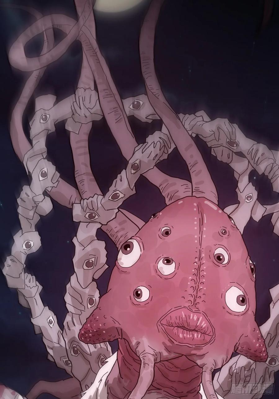 山傀：山神诡录 - 灵堂诡事（三） - 第33张图