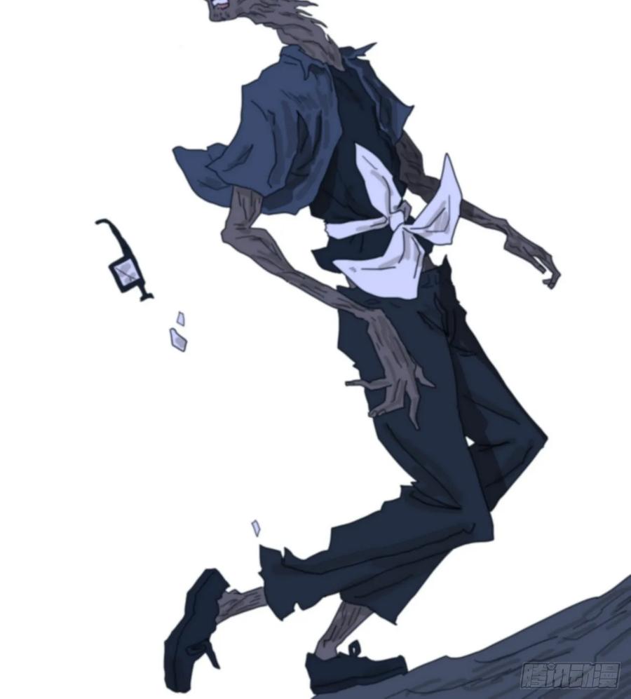 山傀：山神诡录 - 灵堂诡事（三） - 第38张图