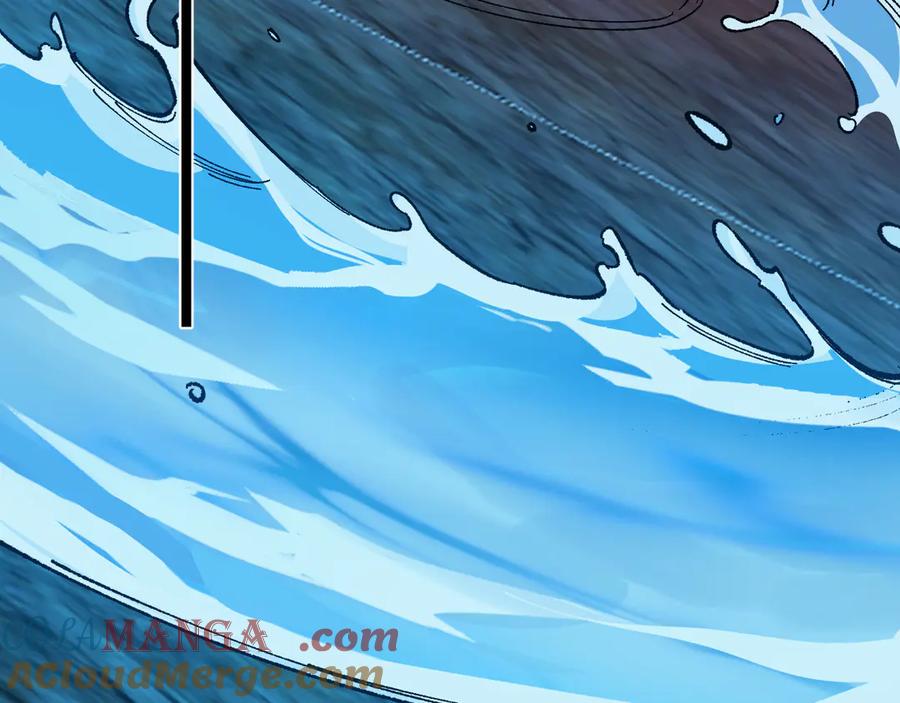《全民末日：我，病毒君王》第52话 出现错误！沙漏的冷却时间 第5页