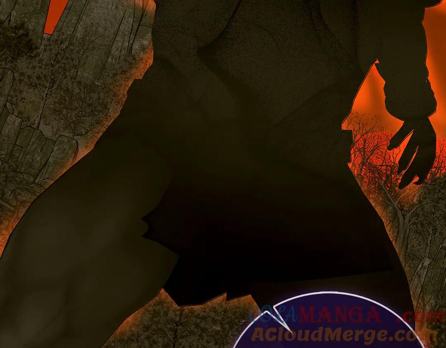 圣子是什么狗屁，这是现代医学的力量 - 第98话 怪兽之王 - 第73张图