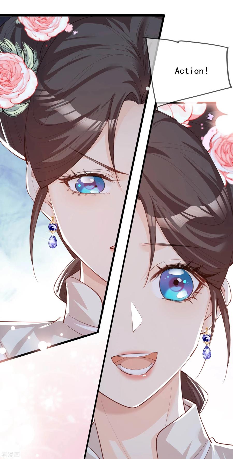 《陆总，你老婆又上热搜啦！》第10话 难道你不想要我吗？ 第36页