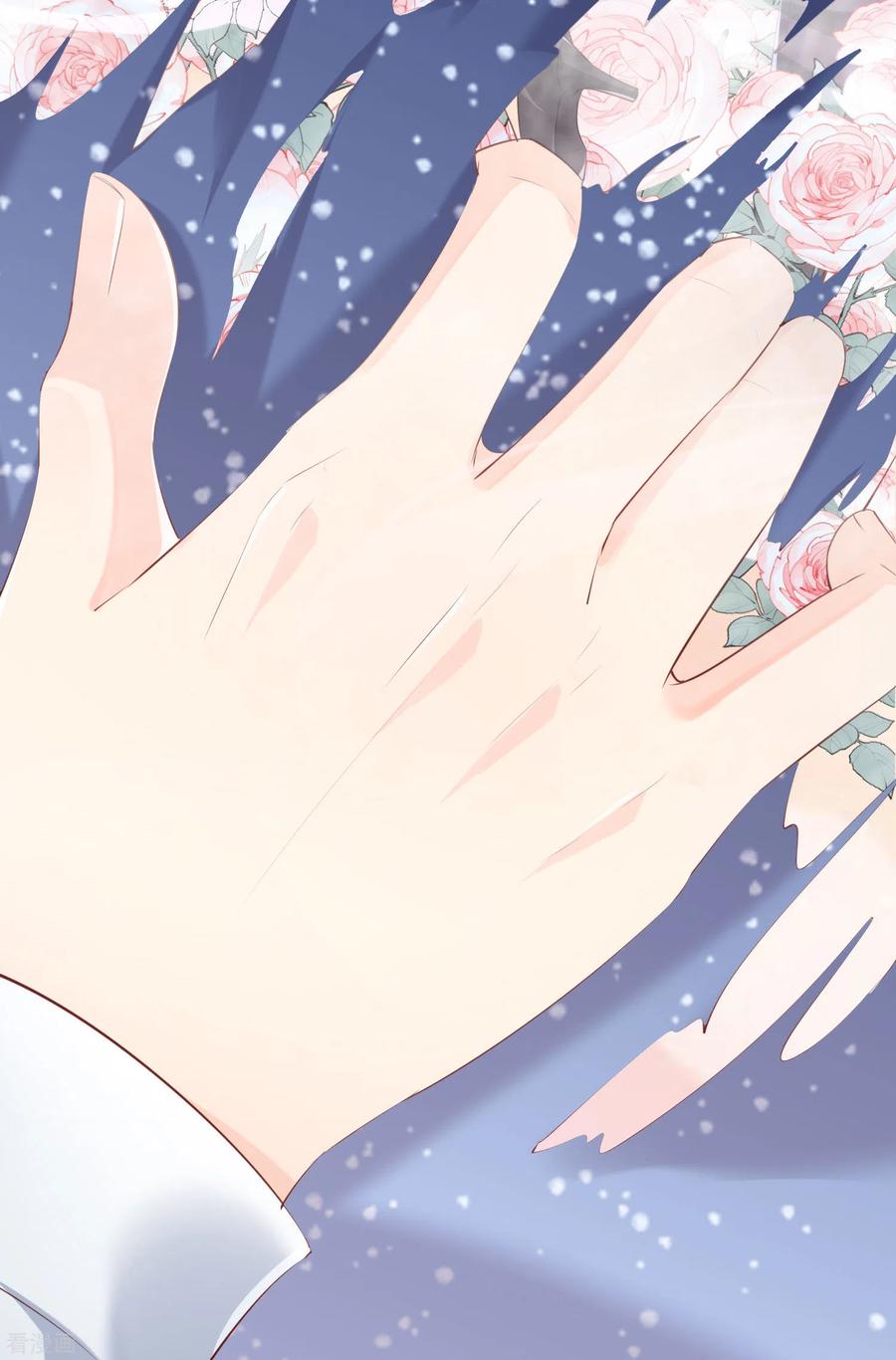 《陆总，你老婆又上热搜啦！》第1话 放开我的女朋友！ 第38页
