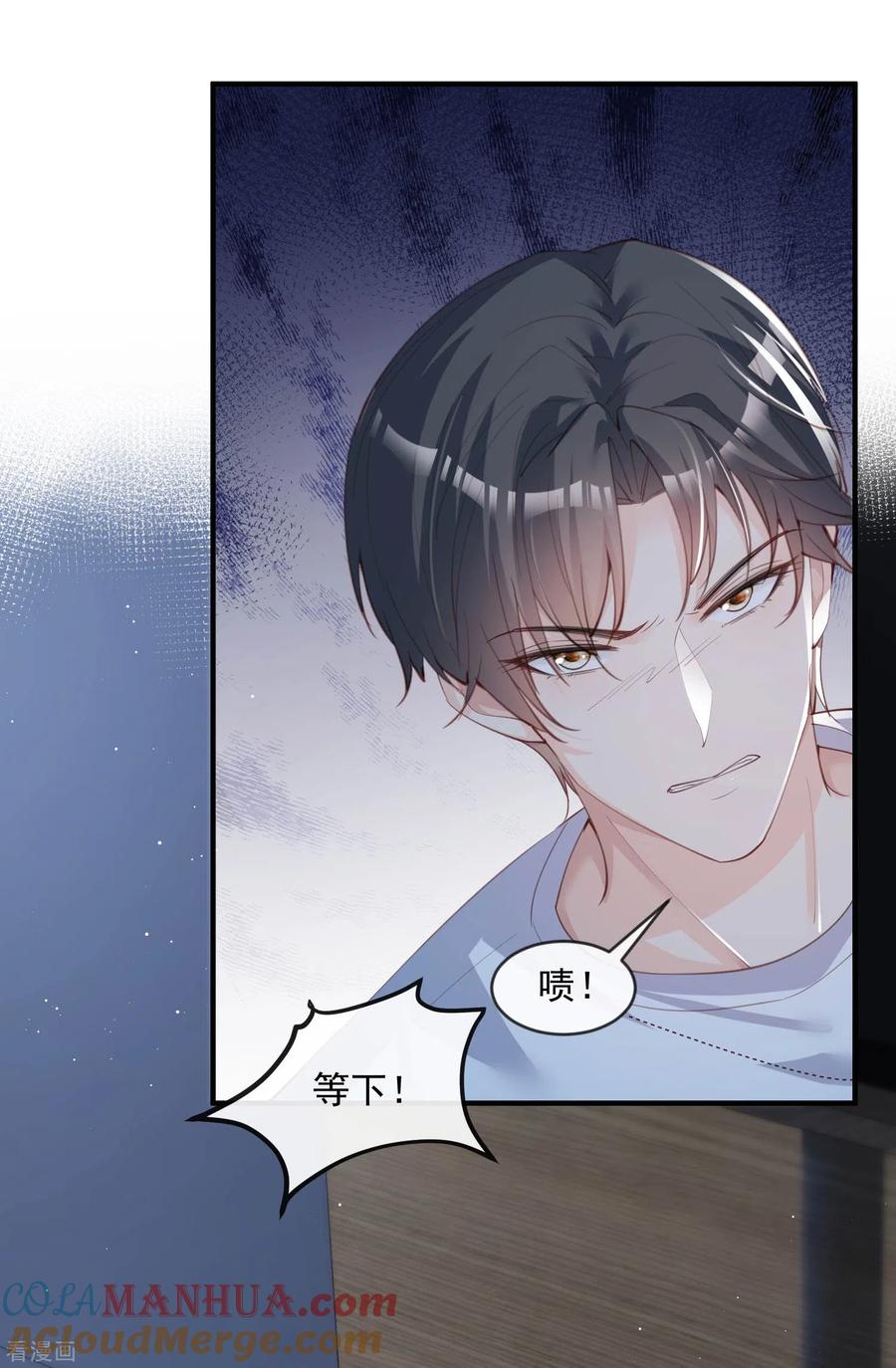 《陆总，你老婆又上热搜啦！》第19话 危机！有人来拍艳照！ 第29页