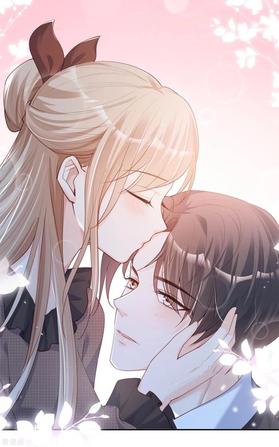 《陆总，你老婆又上热搜啦！》第27话 不要乱吃飞醋好吗！ 第29页