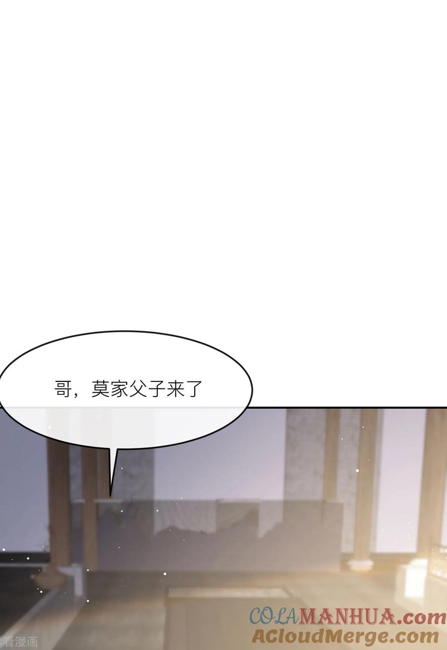 《陆总，你老婆又上热搜啦！》第28话 不会让任何人伤害她 第29页