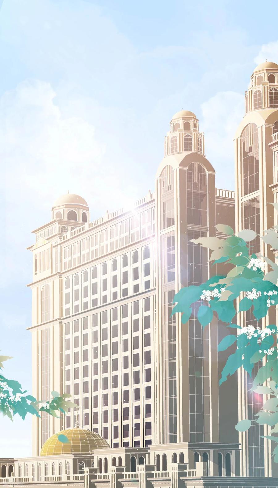 《陆总，你老婆又上热搜啦！》第2话 你有什么资格在这里？ 第2页
