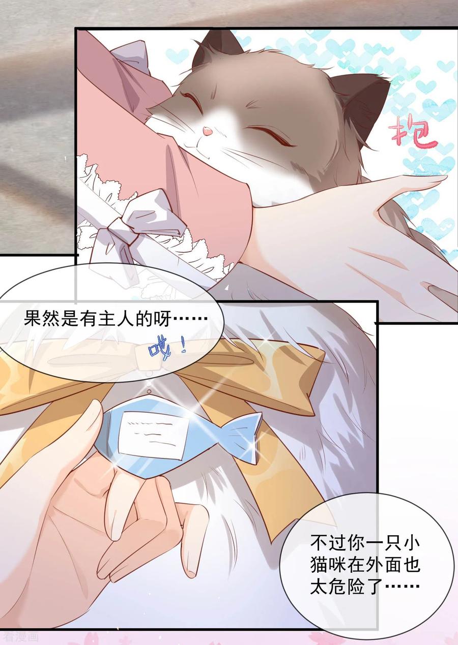 《陆总，你老婆又上热搜啦！》第3话 大姐，请不要妨碍我们拍戏！ 第26页