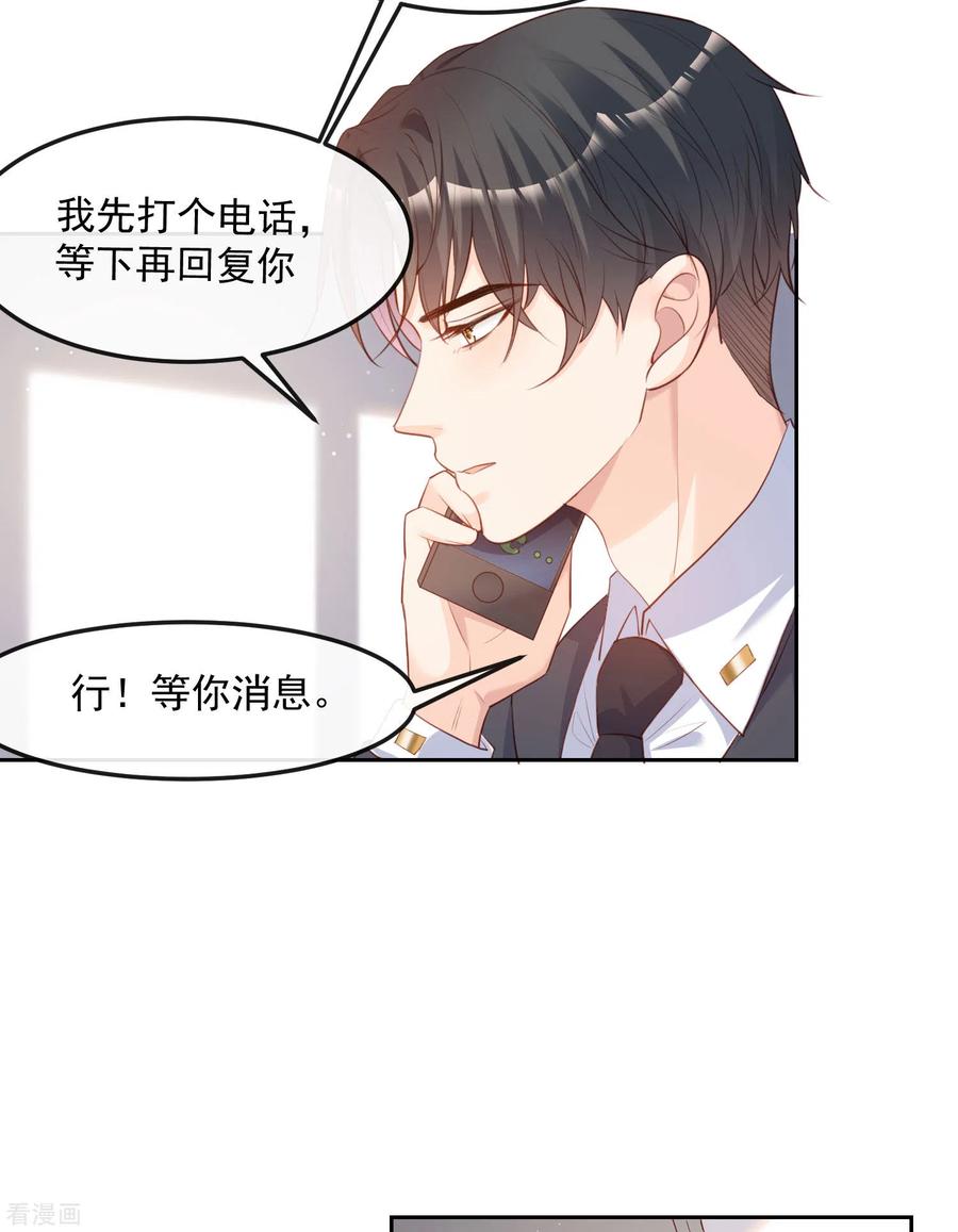 《陆总，你老婆又上热搜啦！》第39话 棒打鸳鸯 第28页