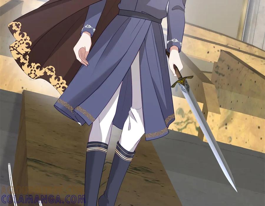 《公爵大人有隐疾》第11话 正经任务 第29页