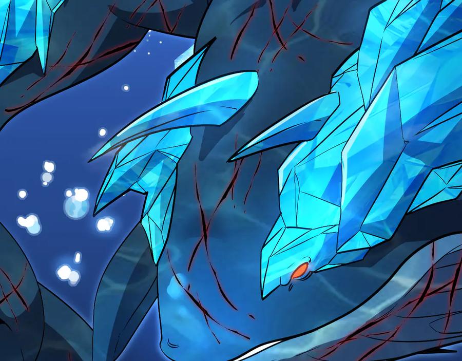 神级升级系统 第156话 暴怒的洛月 第64页