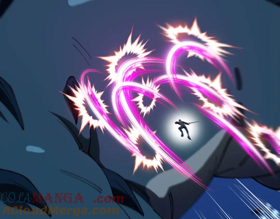 神级升级系统 第156话 暴怒的洛月 第21页
