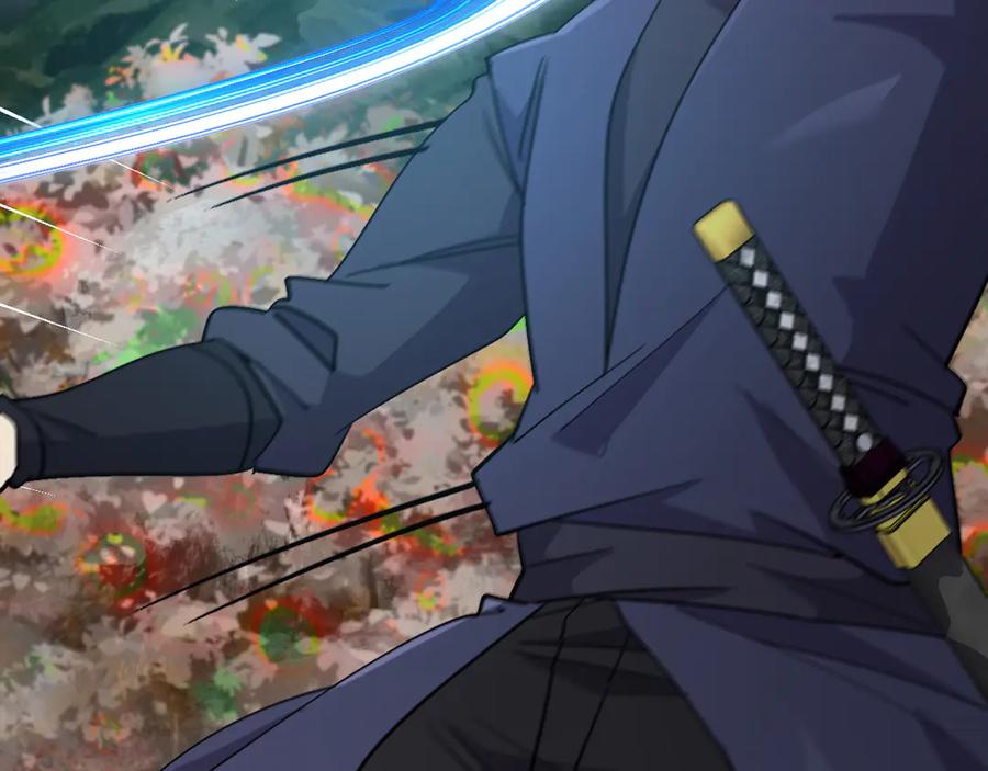神级升级系统 第172话 电死紫电门 第40页