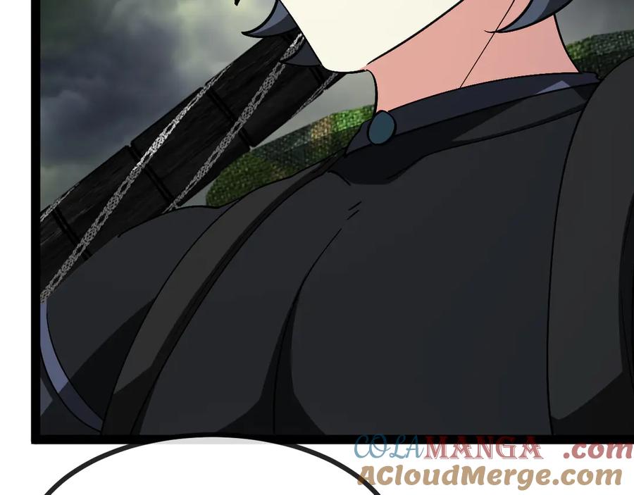 神级升级系统 第172话 电死紫电门 第53页