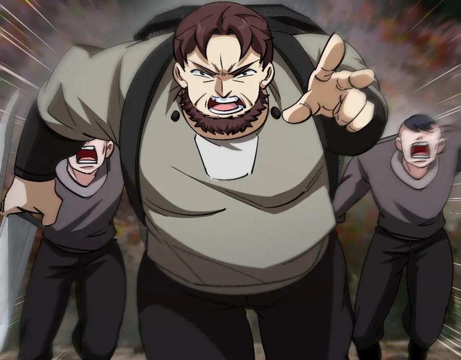 神级升级系统 第172话 电死紫电门 第60页