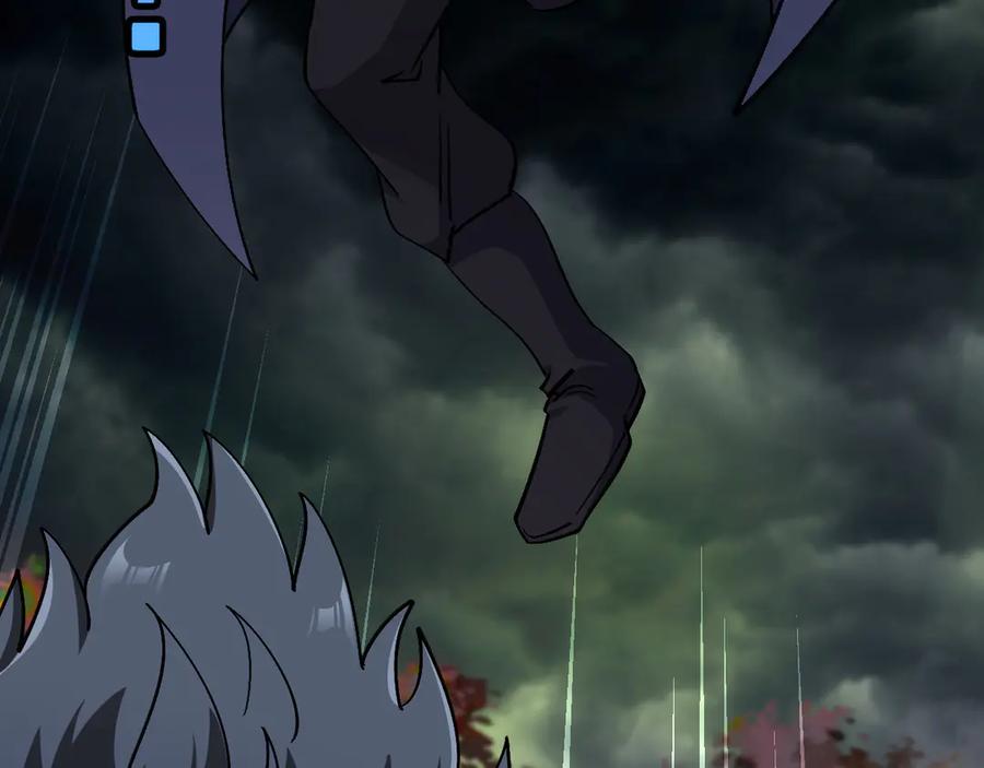 神级升级系统 第172话 电死紫电门 第63页